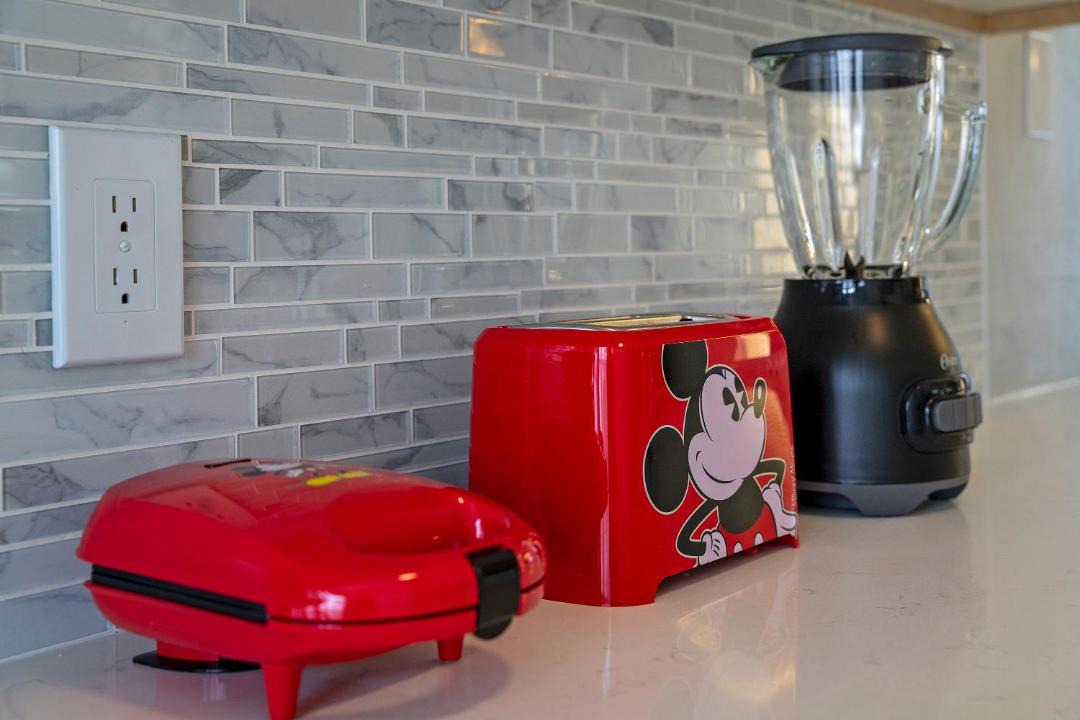 Photo of Kitchen in Crystal Cove