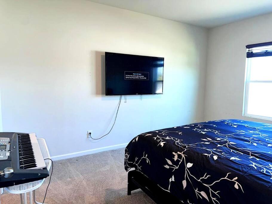 Photo of Bedroom in Southeast Raleigh