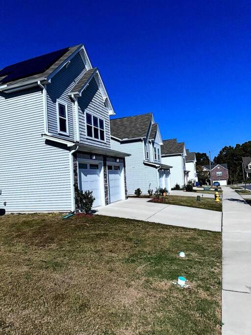 Photo of Others in Southeast Raleigh