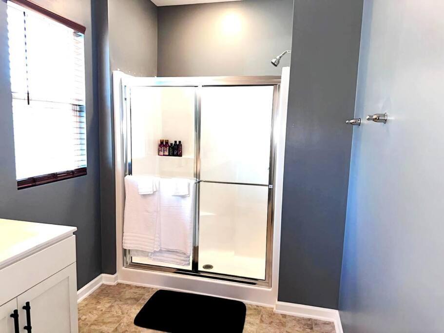 Photo of Bathroom in Southeast Raleigh