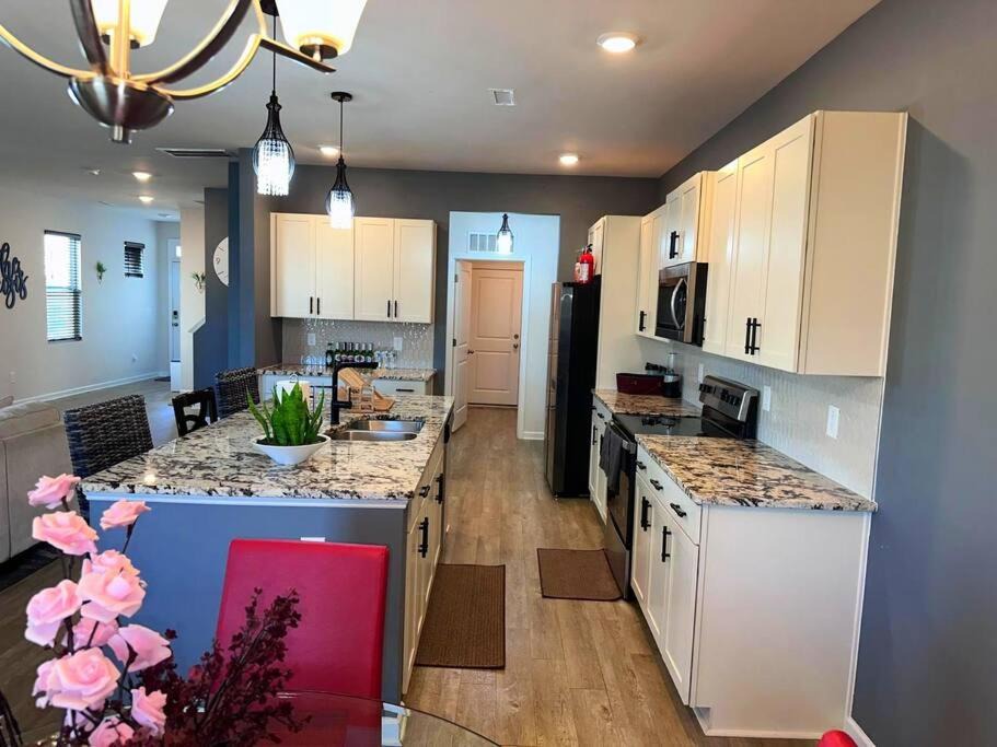 Photo of Kitchen in Southeast Raleigh