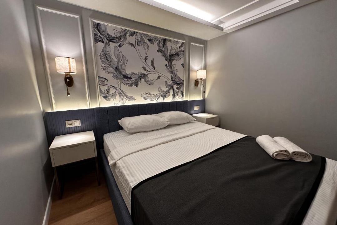 Photo of Bedroom in Ankara City Center