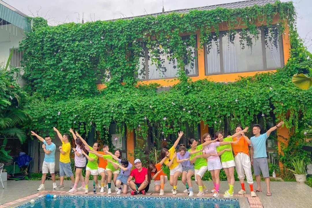 Photo of Outdoor in Ba Vi