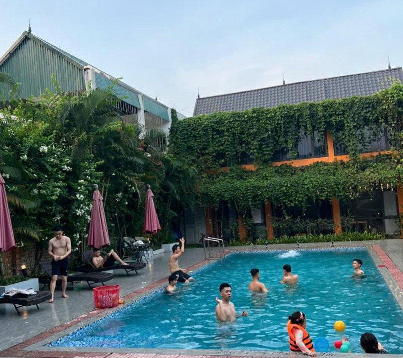 Photo of Outdoor in Ba Vi