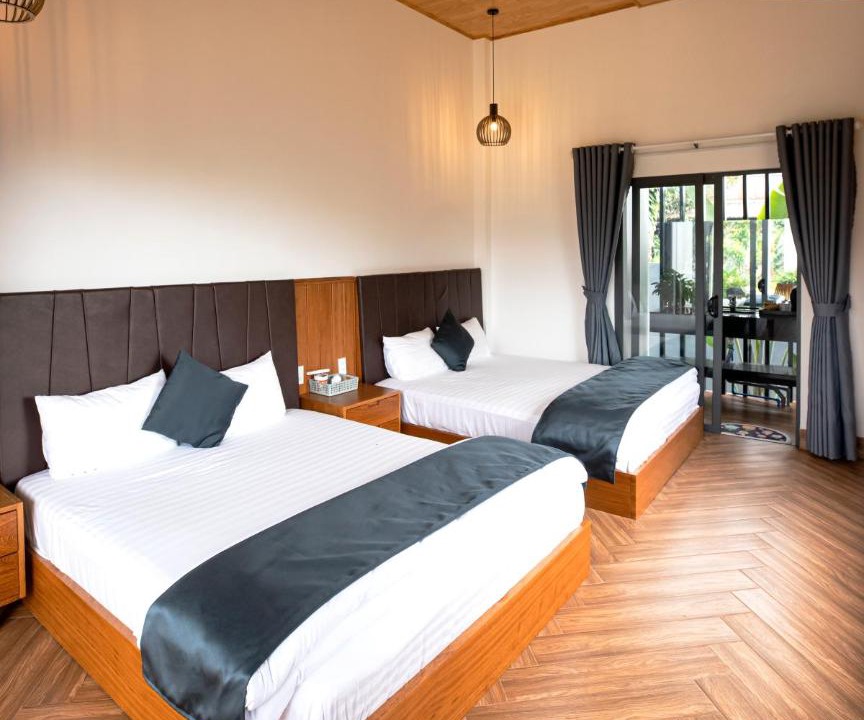 Photo of Bedroom in Bao Loc
