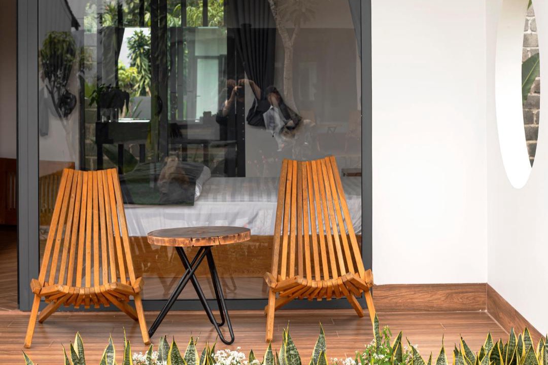 Photo of Patio Balcony in Bao Loc