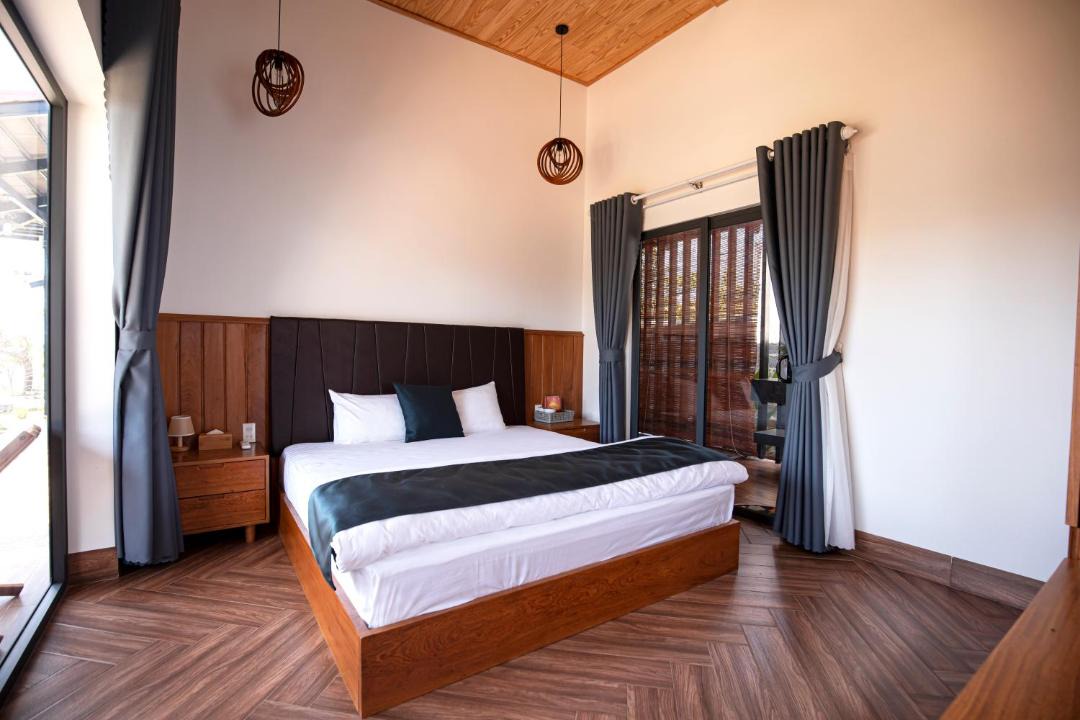 Photo of Bedroom in Bao Loc