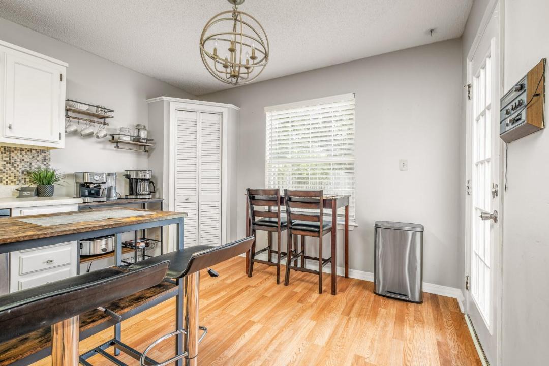 Photo of Kitchen in Myrtle Grove