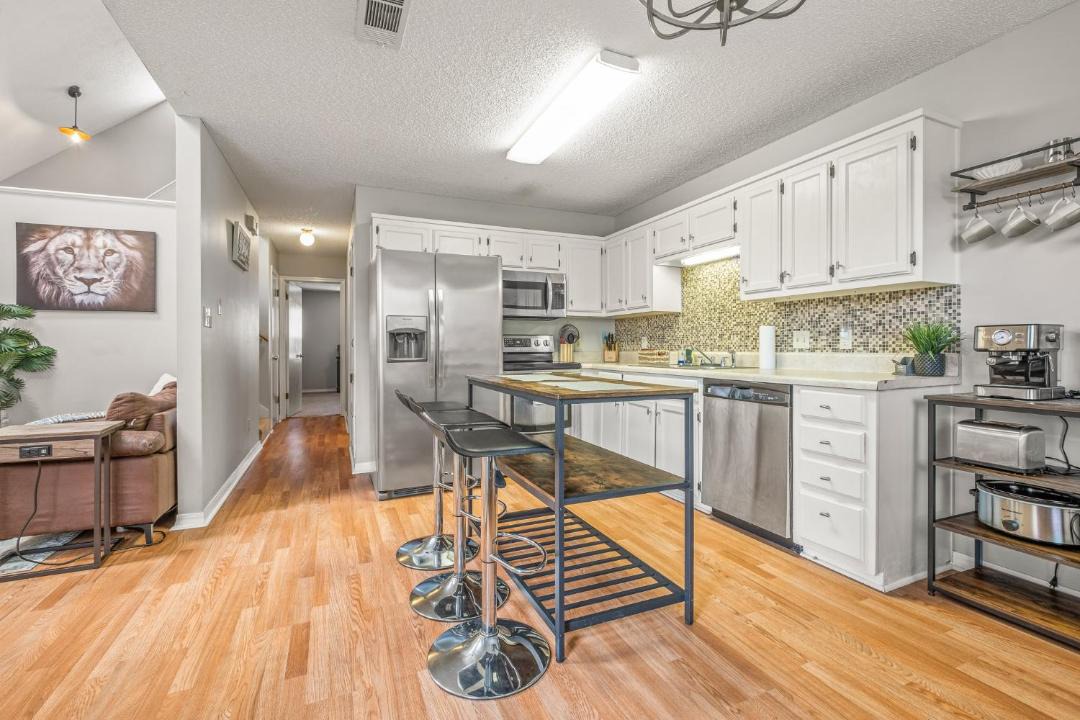Photo of Kitchen in Myrtle Grove