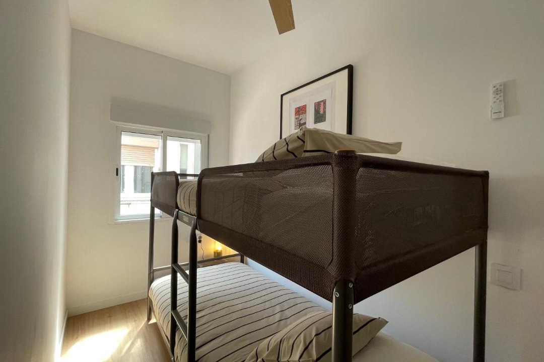 Photo of Bedroom in Sant Adria de Besos