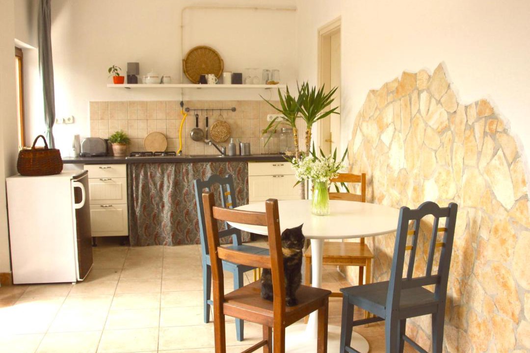 Photo of Kitchen in Zebegeny