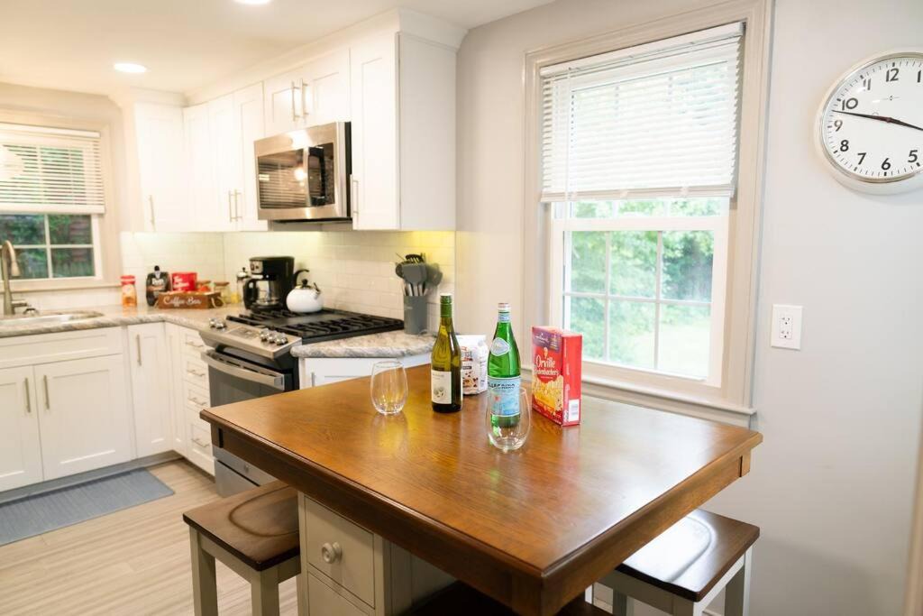 Photo of Kitchen in Eastside