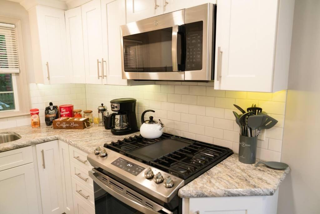 Photo of Kitchen in Eastside