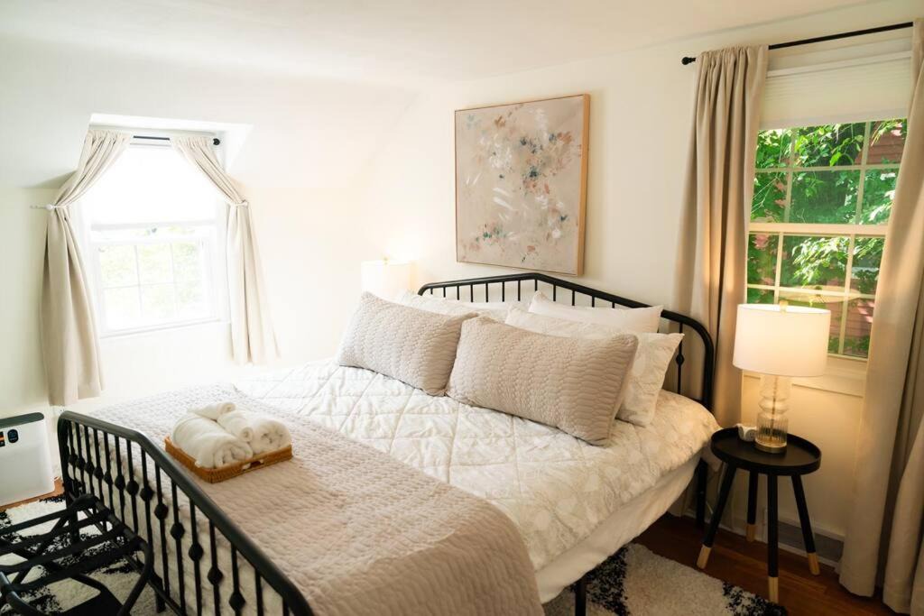 Photo of Bedroom in Eastside