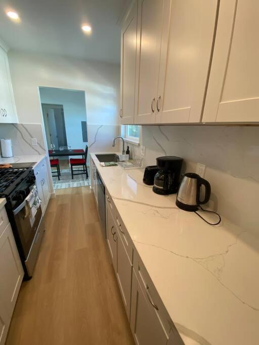Photo of Kitchen in Palo Alto