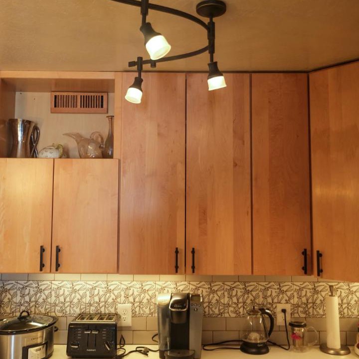 Photo of Kitchen in Donner Lake Woods