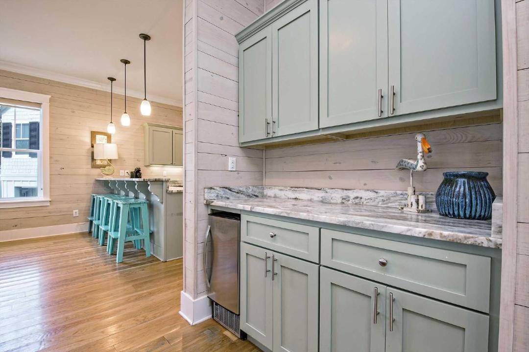 Photo of Kitchen in Orange Beach