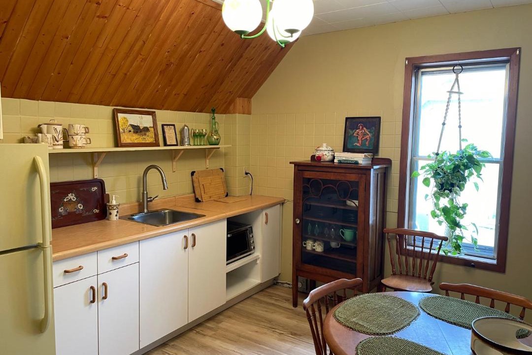 Photo of Kitchen in Kitchener