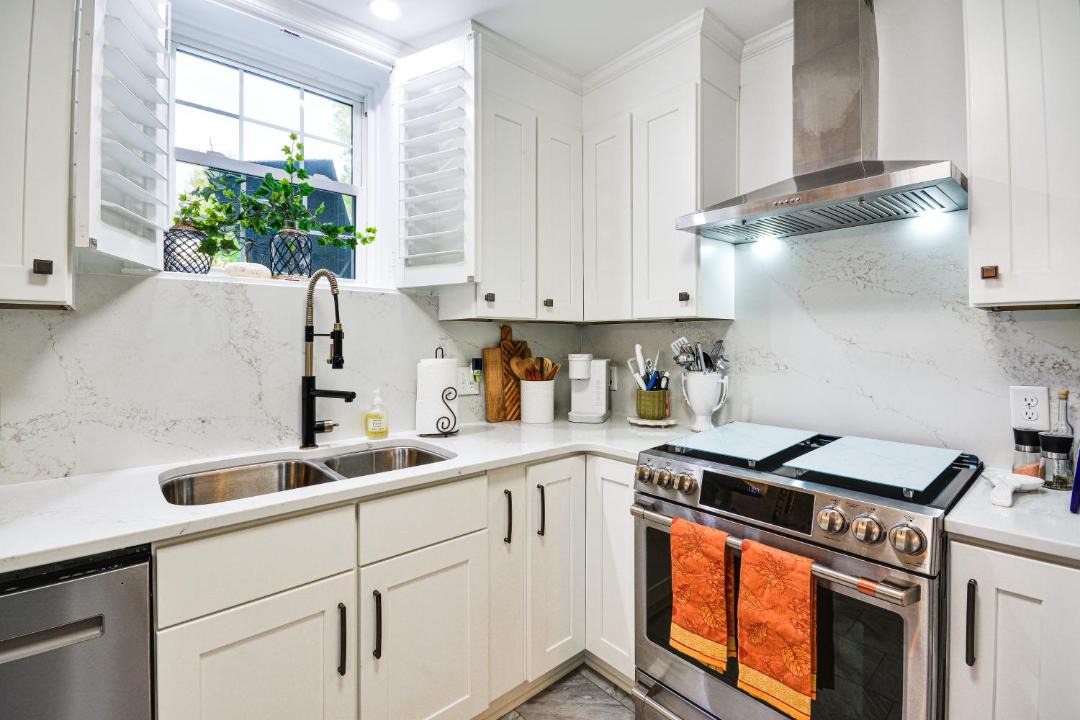 Photo of Kitchen in Mount Airy
