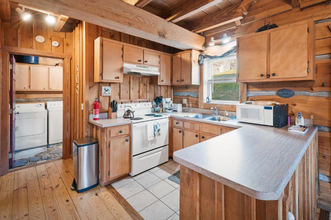 Photo of Kitchen in Vesta