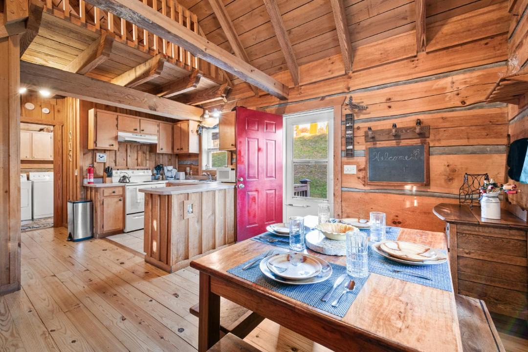 Photo of Kitchen in Vesta