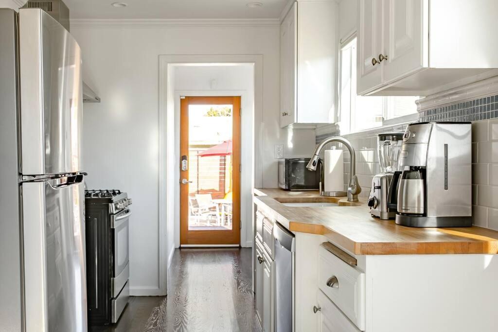 Photo of Kitchen in Mar Vista