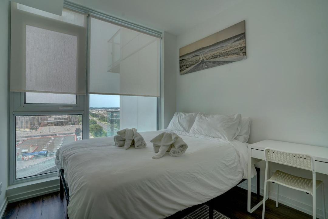 Photo of Bedroom in Vaughan