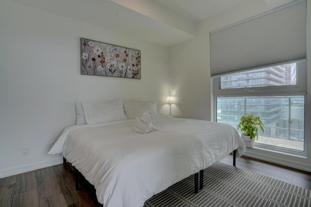 Photo of Bedroom in Vaughan