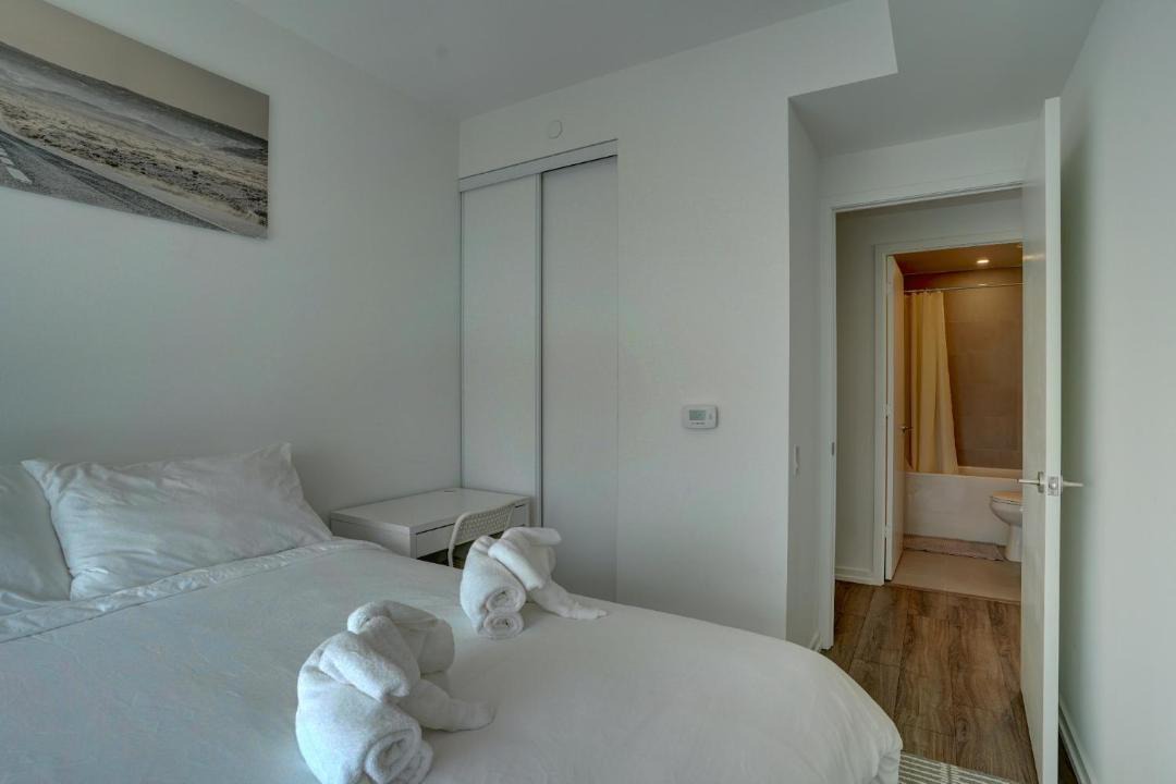 Photo of Bedroom in Vaughan