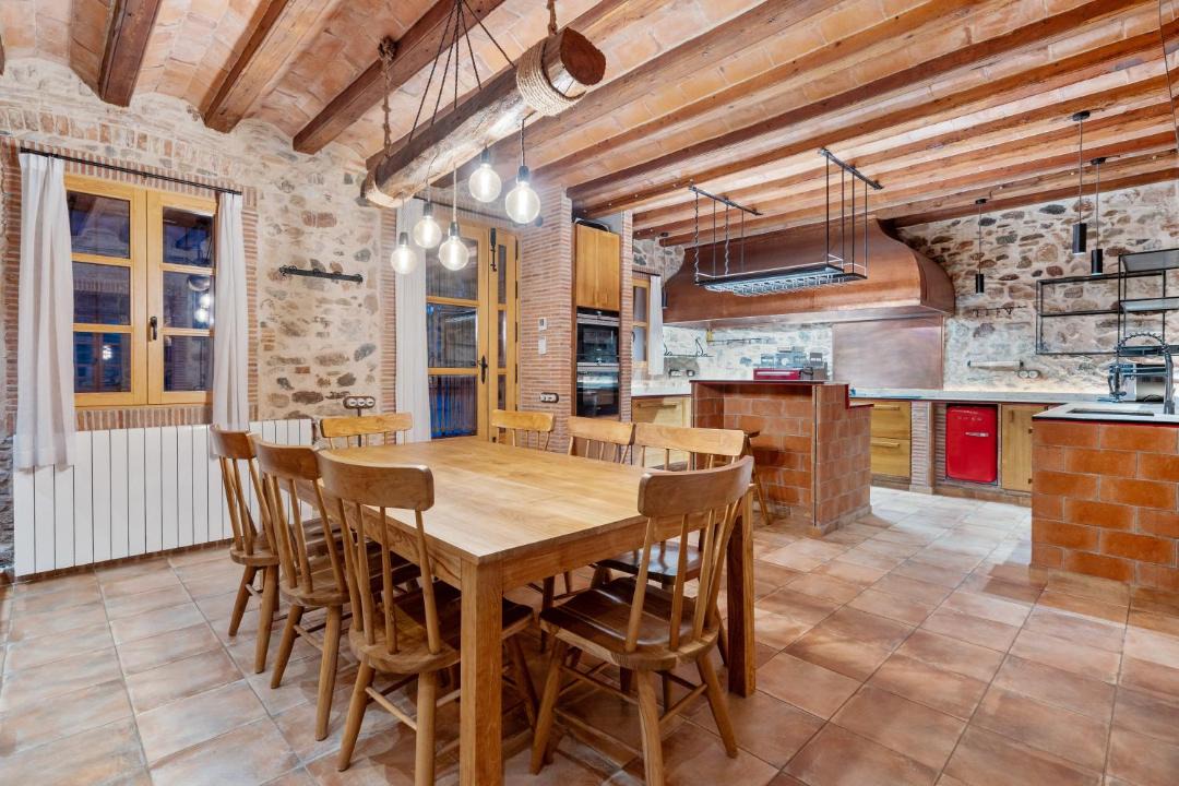 Photo of Kitchen in L'Ametlla del Valles