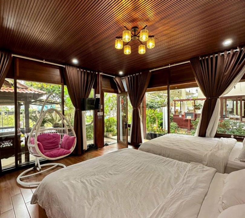 Photo of Bedroom in Kon Plong