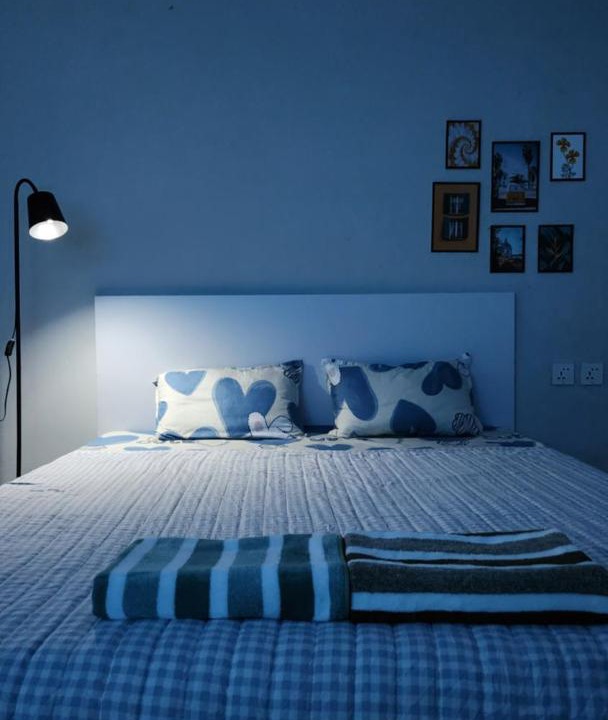 Photo of Bedroom in Hanoi