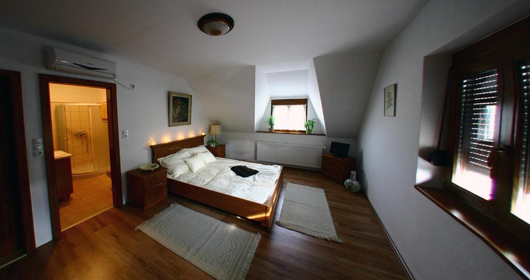 Photo of Livingroom in Mecseknadasd