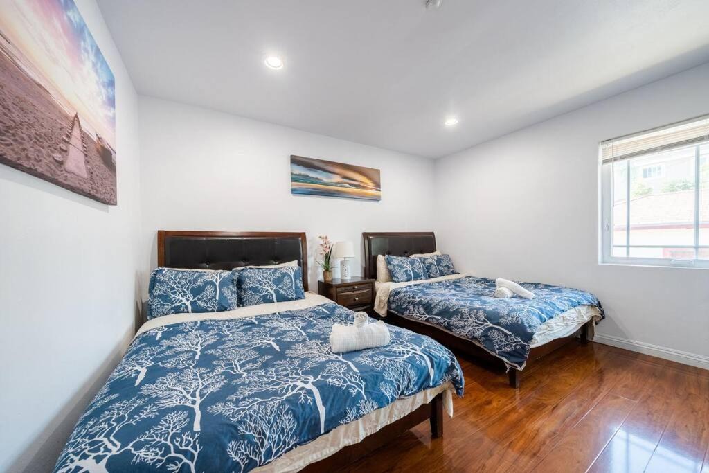 Photo of Bedroom in Monterey Park