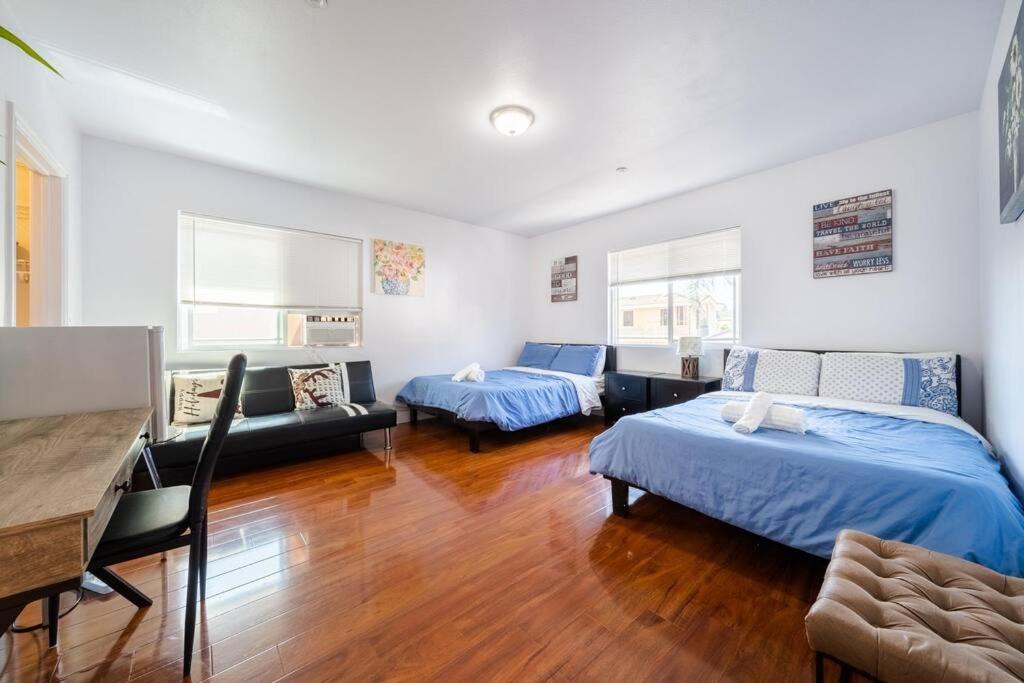 Photo of Bedroom in Monterey Park