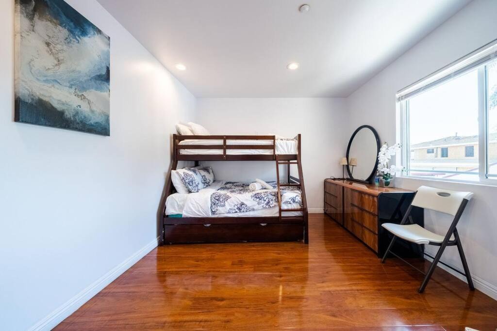 Photo of Bedroom in Monterey Park