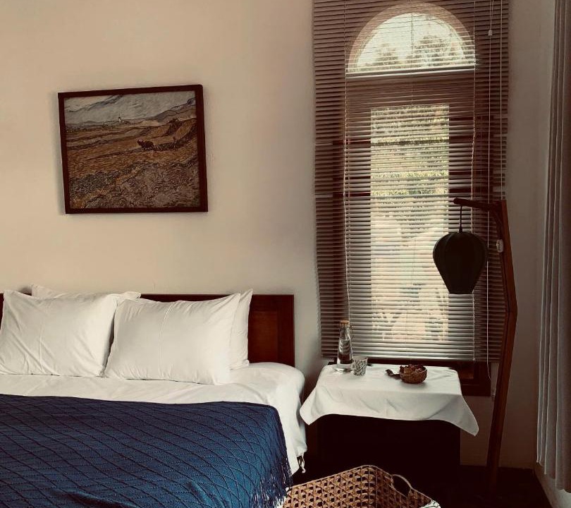 Photo of Bedroom in Cam An
