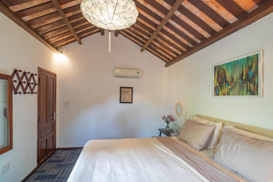 Photo of Bedroom in Cam Pho