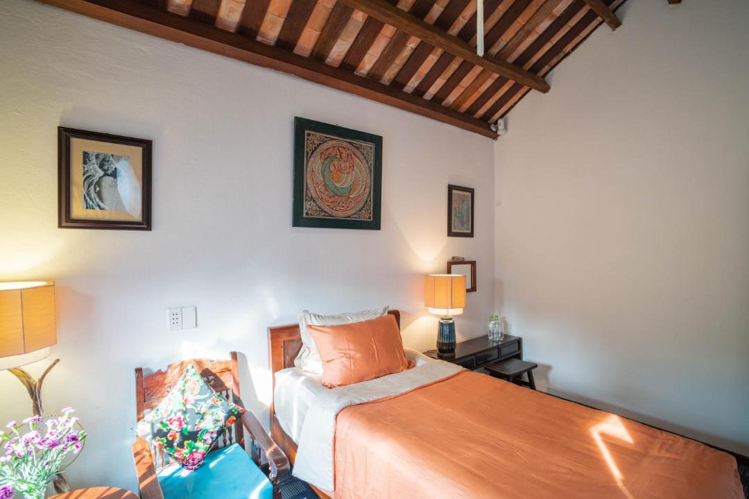 Photo of Bedroom in Cam Pho