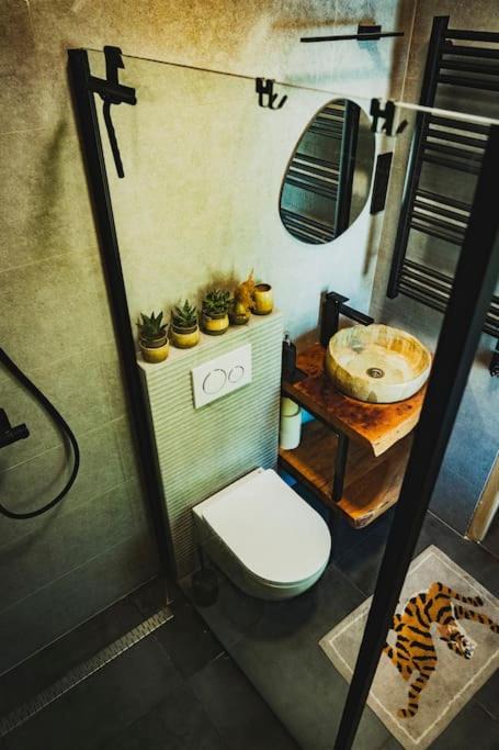 Photo of Bathroom in Parad