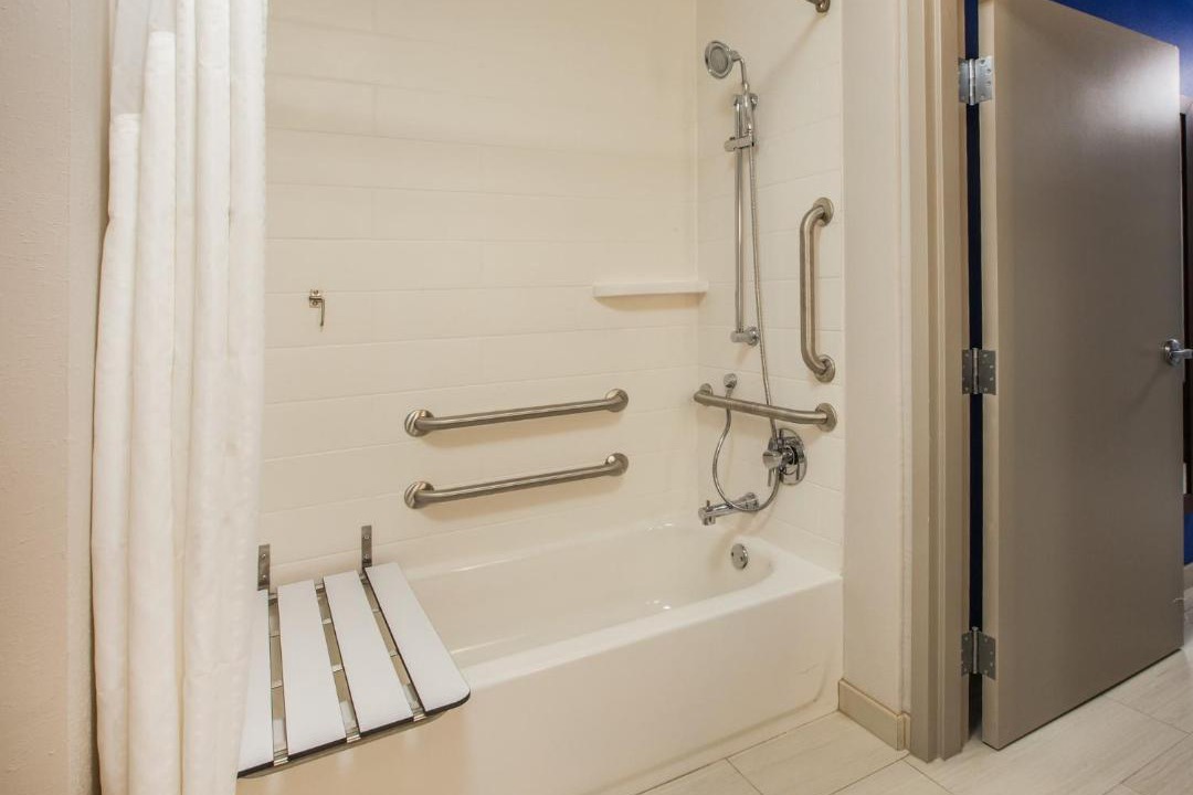 Photo of Bathroom in Meridian