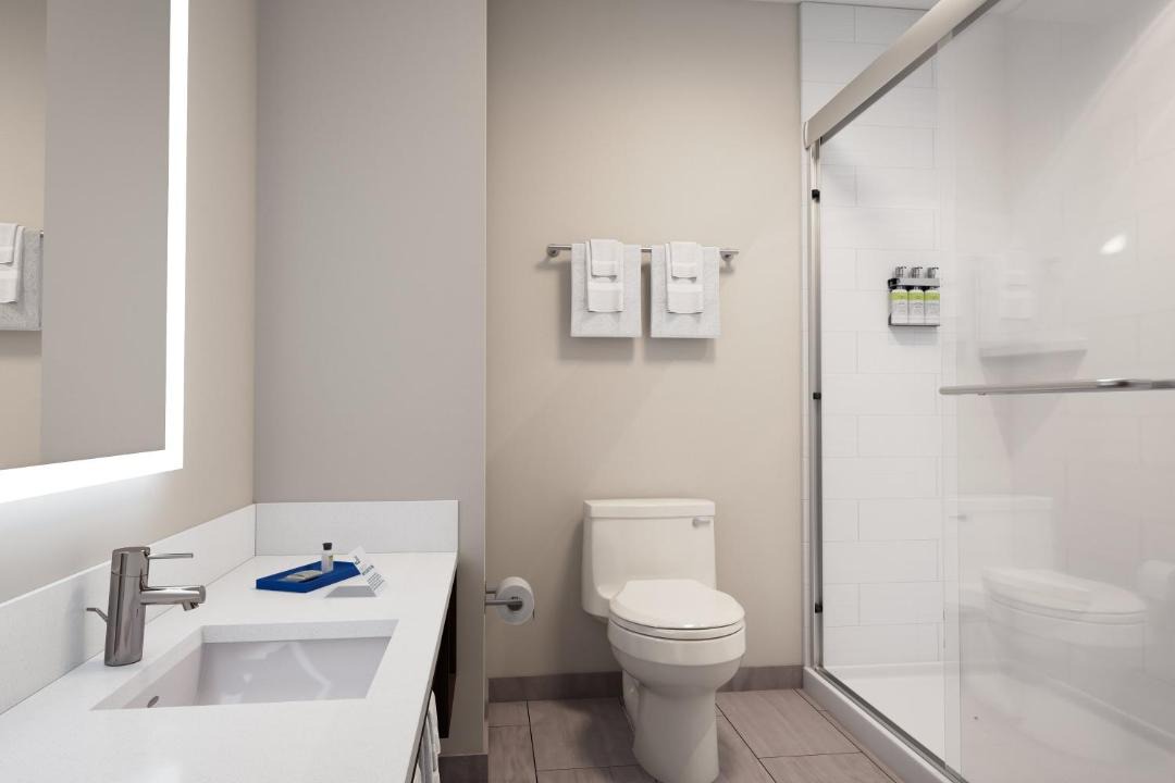 Photo of Bathroom in Meridian