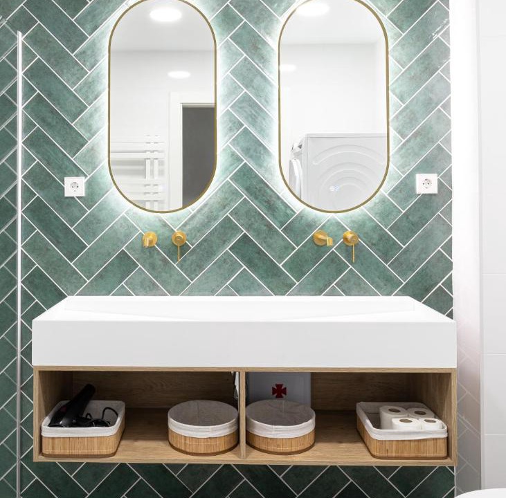 Photo of Bathroom in Figueres