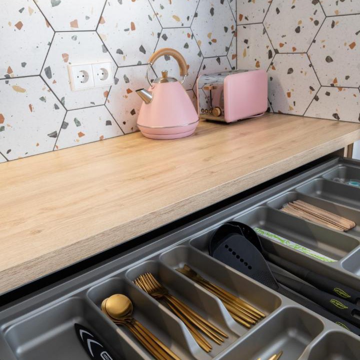 Photo of Kitchen in Figueres