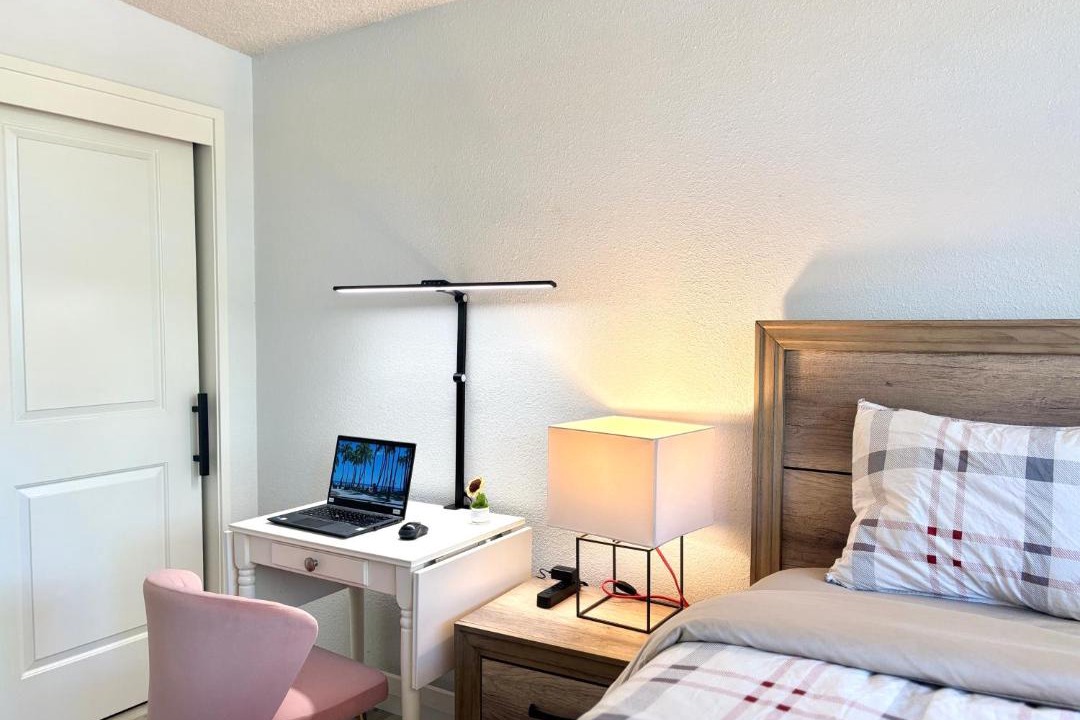 Photo of Bedroom in Citrus Heights