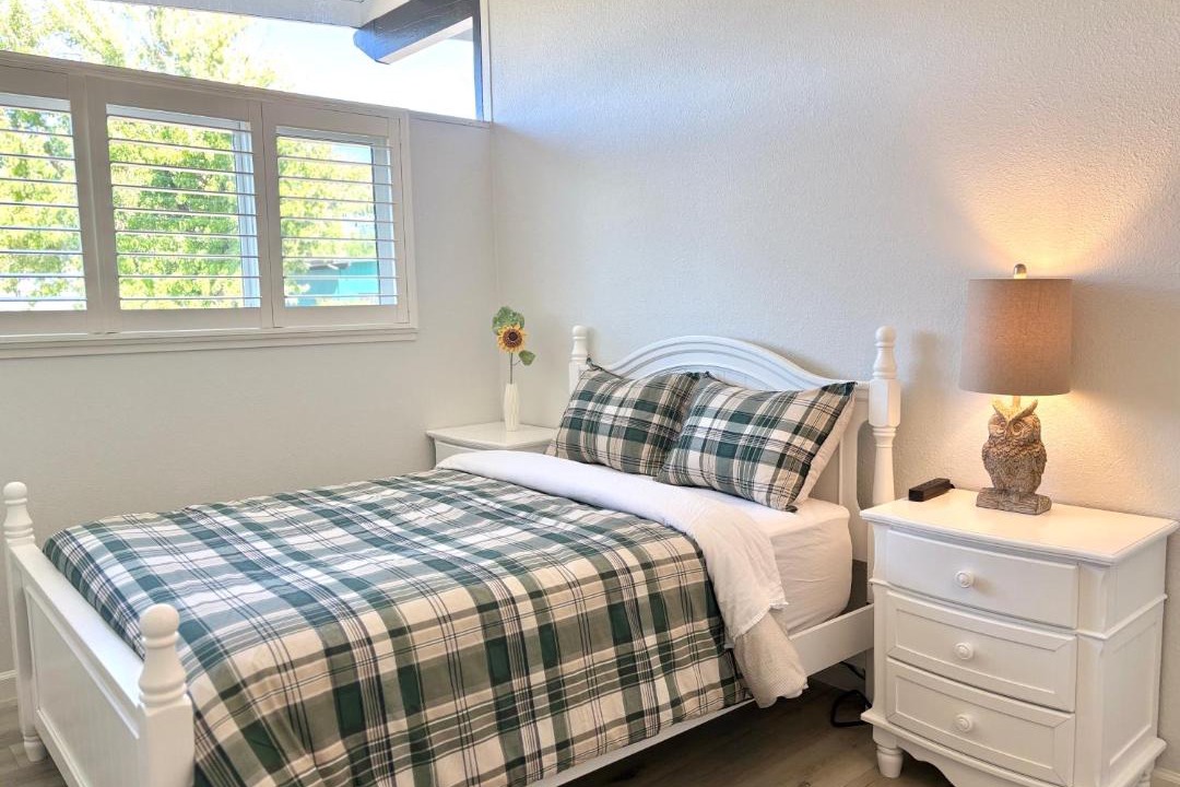 Photo of Bedroom in Citrus Heights