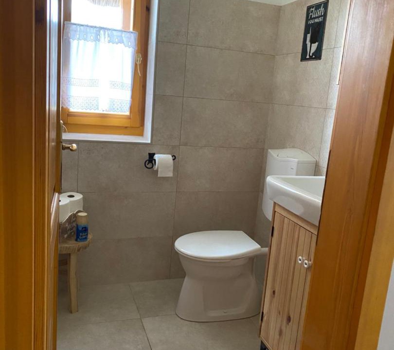 Photo of Bathroom in Cserszegtomaj