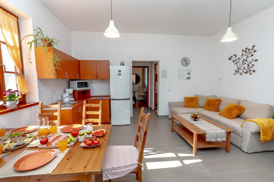 Photo of Kitchen in Kastelyosdombo