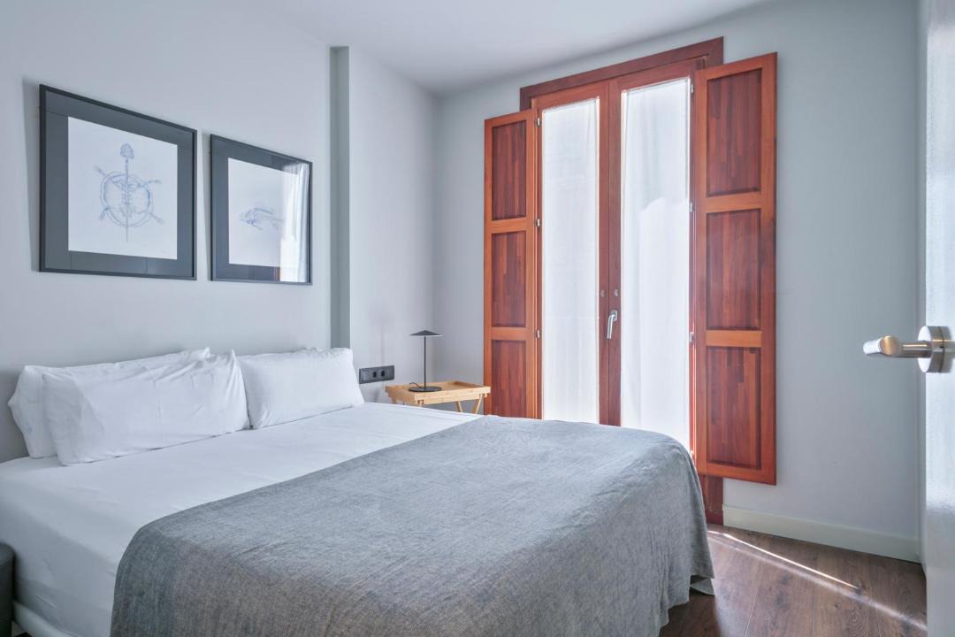 Photo of Bedroom in Barceloneta