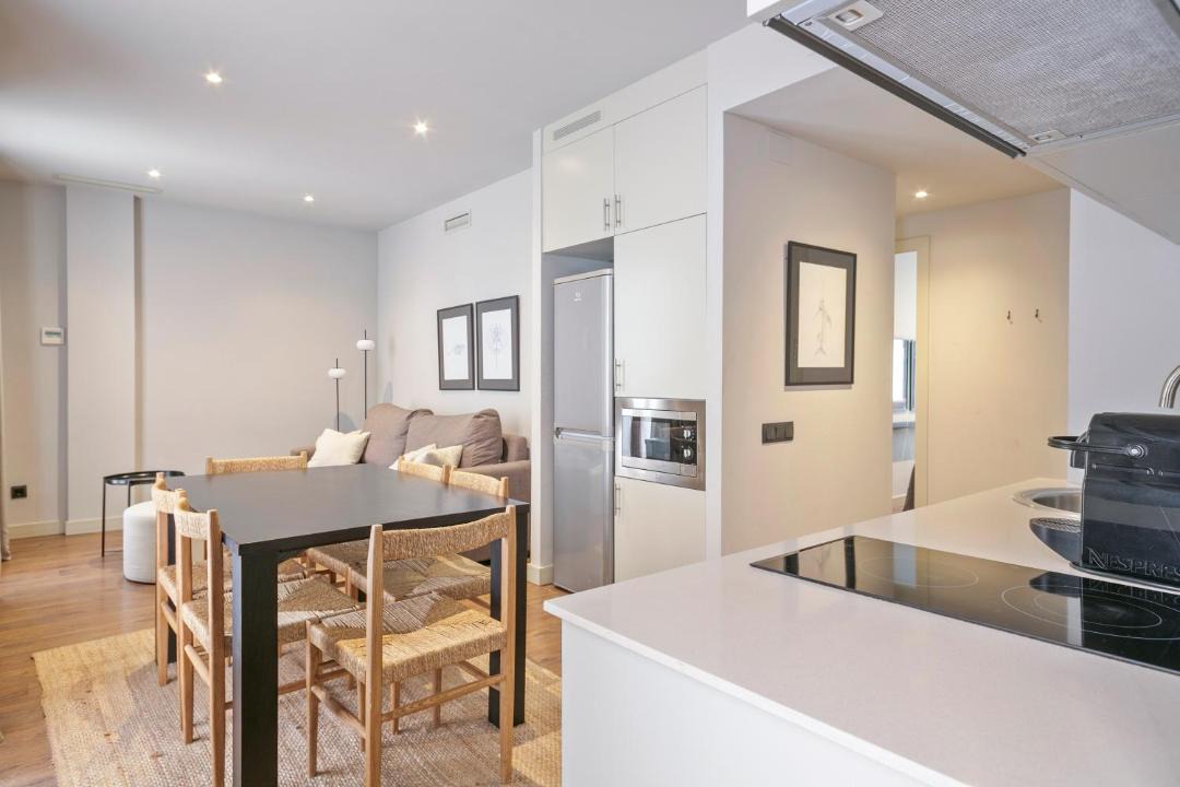 Photo of Kitchen in Barceloneta